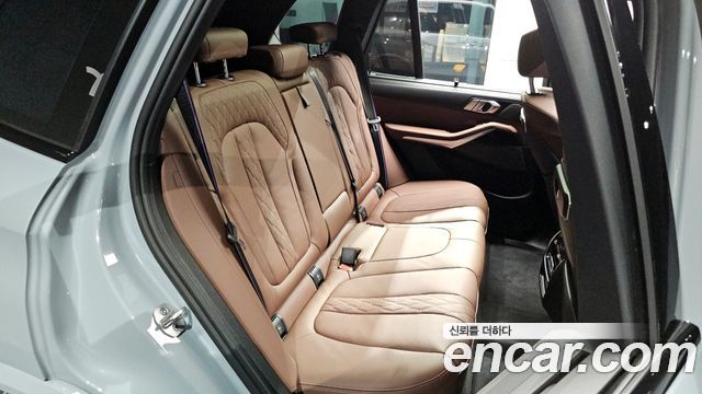 BMW X5 (G05) xDrive 40d M Sport Pro 2026 — фото 11