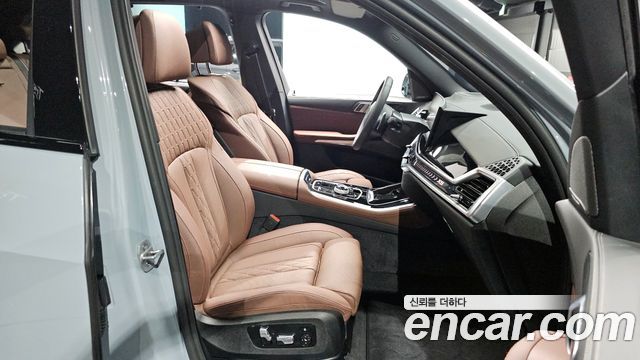BMW X5 (G05) xDrive 40d M Sport Pro 2026 — фото 12