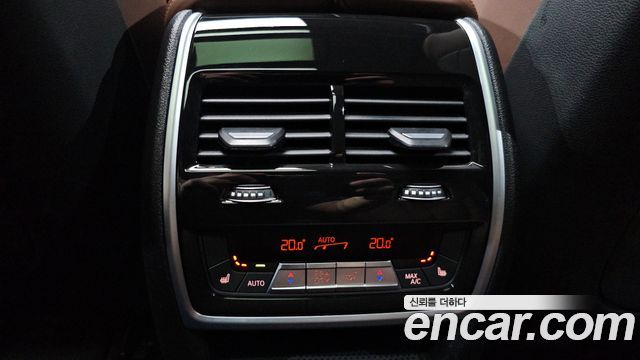 BMW X5 (G05) xDrive 40d M Sport Pro 2026 — фото 17