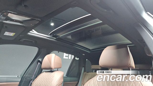 BMW X5 (G05) xDrive 40d M Sport Pro 2026 — фото 18