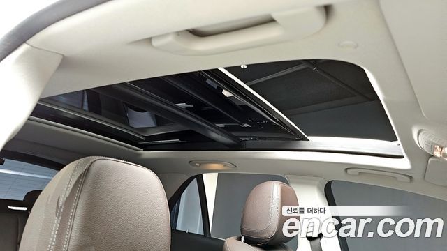 Mercedes-Benz GLE-Class (W167) GLE300d 4MATIC 2022 — фото 18