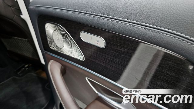 Mercedes-Benz GLE-Class (W167) GLE300d 4MATIC 2022 — фото 19