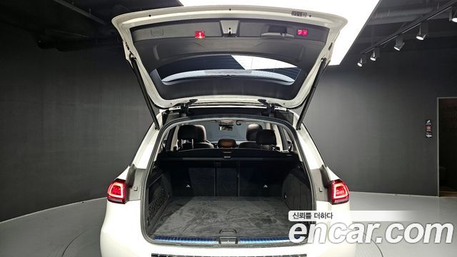 Mercedes-Benz GLE-Class (W167) GLE300d 4MATIC 2022 — фото 20