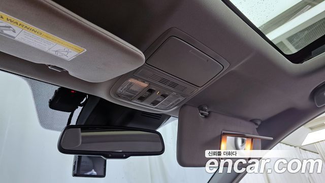 Honda CR-V (V) 1.5 EX-L 2WD 2019 — фото 17