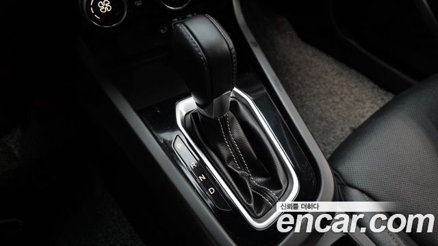 Renault Korea Arkana 1.6 GTe Techno 2025 — фото 9