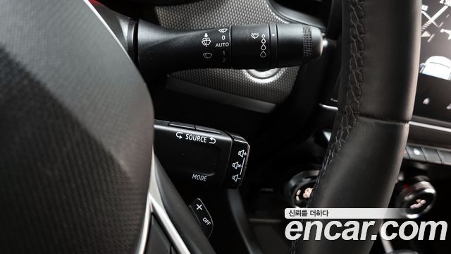 Renault Korea Arkana 1.6 GTe Techno 2025 — фото 18