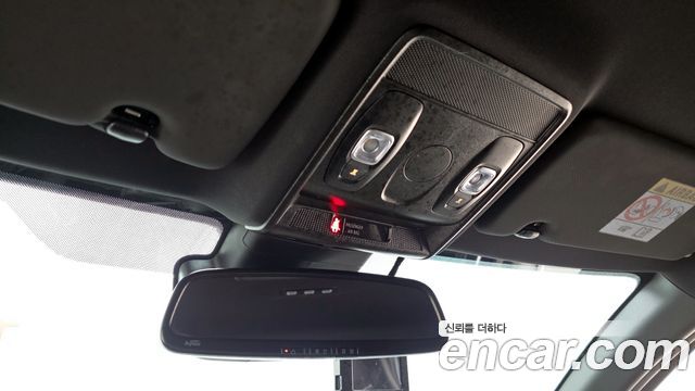 Renault Korea Arkana 1.6 GTe Techno 2025 — фото 19