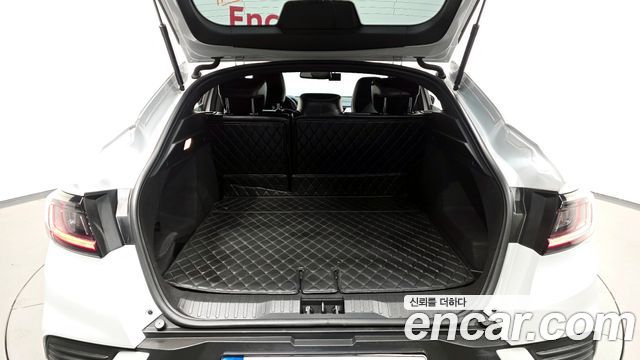 Renault Korea Arkana 1.6 GTe Techno 2025 — фото 20