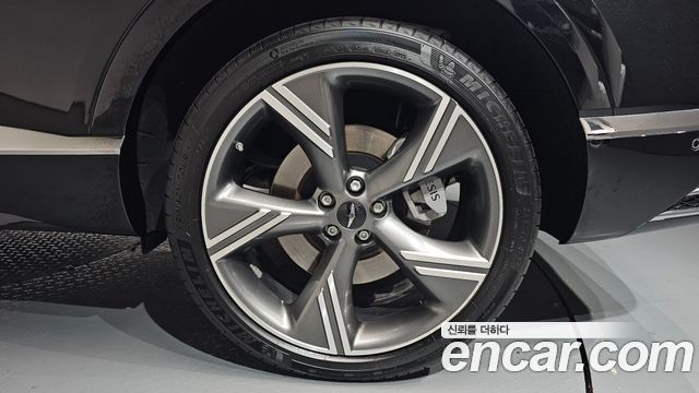 Genesis GV80 2.5T Gasoline AWD 2024 — фото 21
