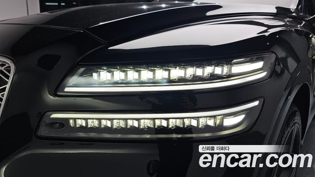 Genesis GV80 2.5T Gasoline AWD 2024 — фото 22