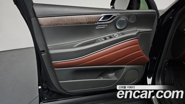 Genesis GV80 2.5T Gasoline AWD 2024 — фото 24