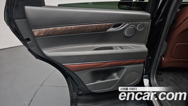 Genesis GV80 2.5T Gasoline AWD 2024 — фото 25