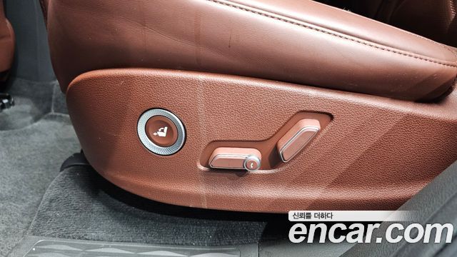Genesis GV80 2.5T Gasoline AWD 2024 — фото 39