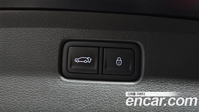 Genesis GV80 2.5T Gasoline AWD 2024 — фото 43
