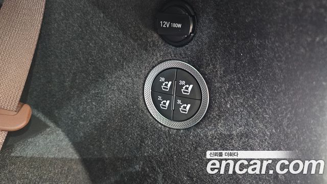 Genesis GV80 2.5T Gasoline AWD 2024 — фото 44