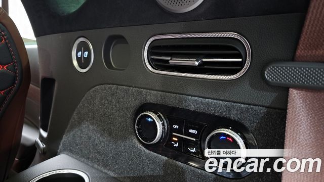 Genesis GV80 2.5T Gasoline AWD 2024 — фото 45