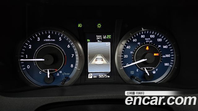 Toyota Sienna 3.5 AWD 2018 — фото 8