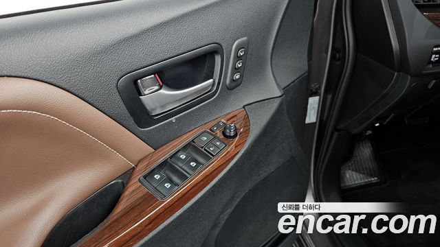 Toyota Sienna 3.5 AWD 2018 — фото 10