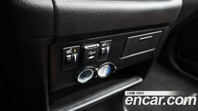 Toyota Sienna 3.5 AWD 2018 — фото 17