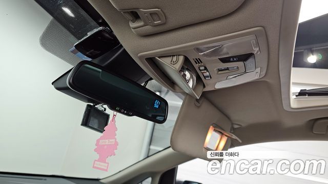 Toyota Sienna 3.5 AWD 2018 — фото 18