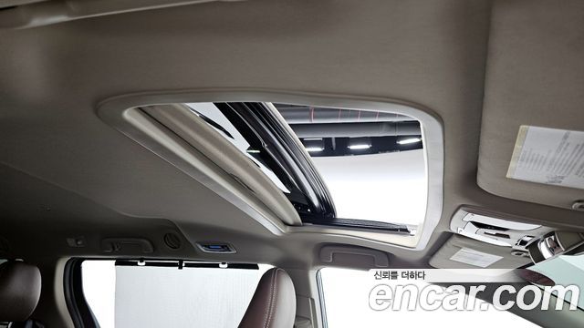 Toyota Sienna 3.5 AWD 2018 — фото 19