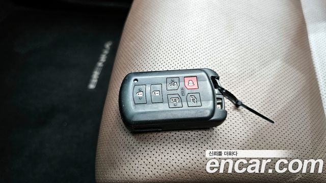 Toyota Sienna 3.5 AWD 2018 — фото 29
