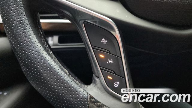 Cadillac CT6 3.6 Premium AWD 2017 — фото 18