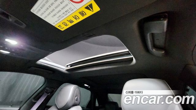 Cadillac CT6 3.6 Premium AWD 2017 — фото 19