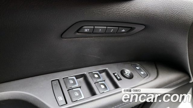 Cadillac CT6 3.6 Premium AWD 2017 — фото 34