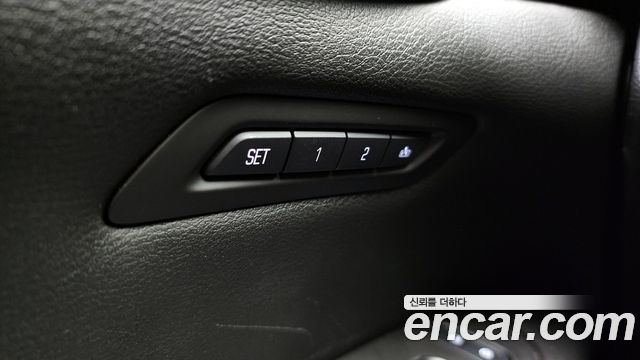 Cadillac CT6 3.6 Premium AWD 2017 — фото 35