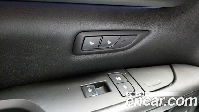 Cadillac CT6 3.6 Premium AWD 2017 — фото 36