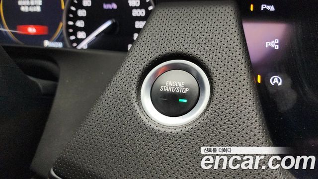 Cadillac CT6 3.6 Premium AWD 2017 — фото 39