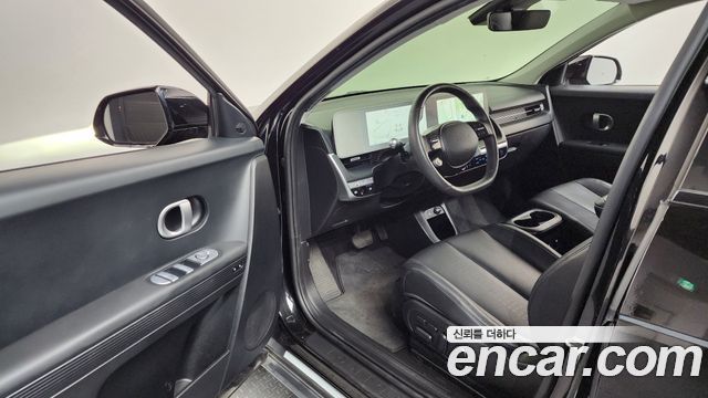 Hyundai Ioniq 5 Long range Exclusive 2022 — фото 10
