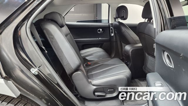 Hyundai Ioniq 5 Long range Exclusive 2022 — фото 15
