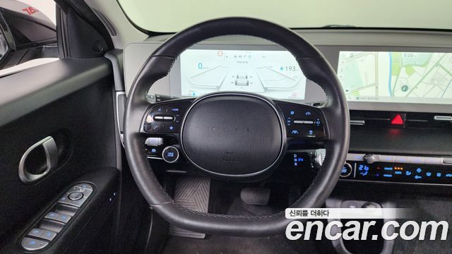 Hyundai Ioniq 5 Long range Exclusive 2022 — фото 16
