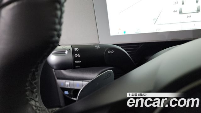 Hyundai Ioniq 5 Long range Exclusive 2022 — фото 19