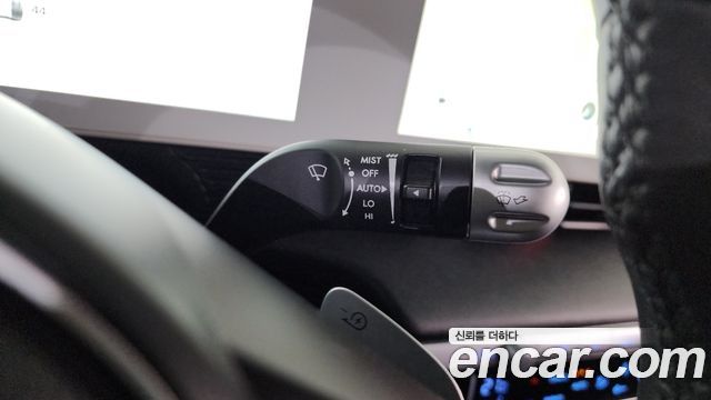 Hyundai Ioniq 5 Long range Exclusive 2022 — фото 20