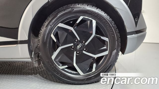 Hyundai Ioniq 5 Long range Exclusive 2022 — фото 27