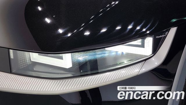 Hyundai Ioniq 5 Long range Exclusive 2022 — фото 28