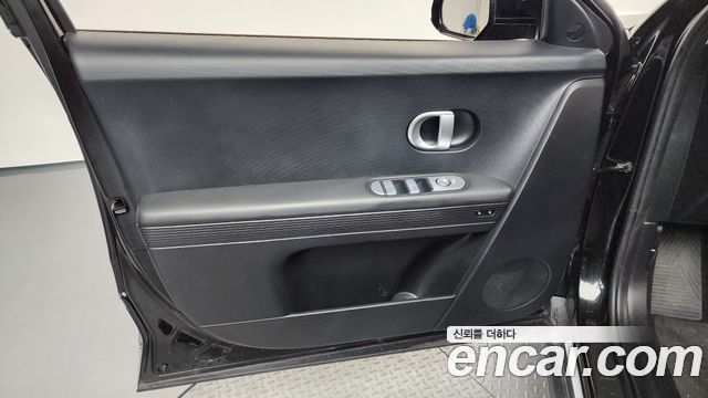 Hyundai Ioniq 5 Long range Exclusive 2022 — фото 30