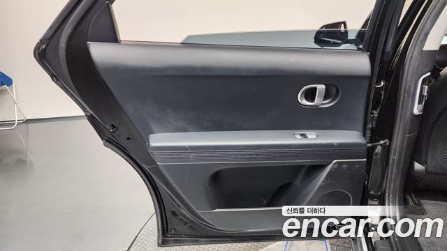 Hyundai Ioniq 5 Long range Exclusive 2022 — фото 31