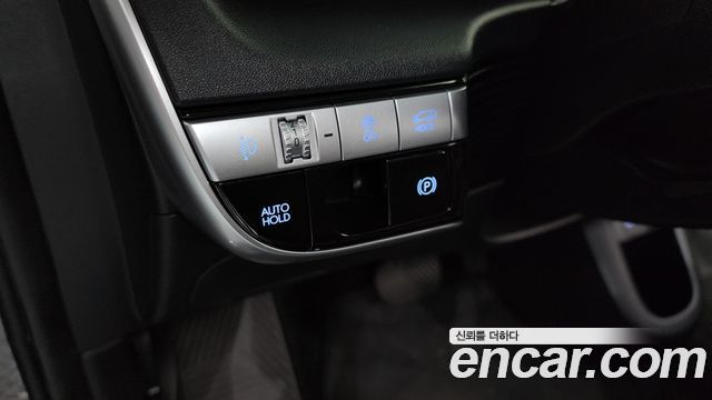 Hyundai Ioniq 5 Long range Exclusive 2022 — фото 35