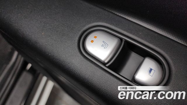 Hyundai Ioniq 5 Long range Exclusive 2022 — фото 37