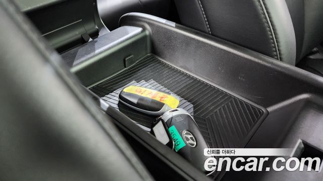 Hyundai Ioniq 5 Long range Exclusive 2022 — фото 40