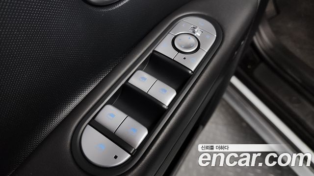 Hyundai Ioniq 5 Long range Exclusive 2022 — фото 43