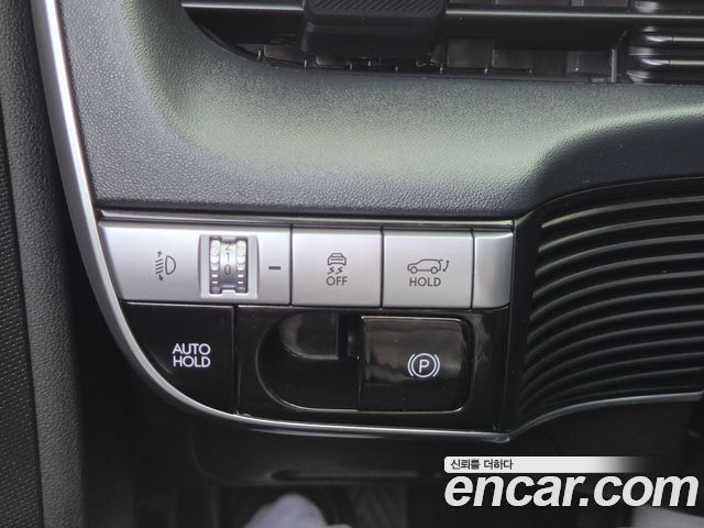 Hyundai Ioniq 5 Long range Exclusive 2022 — фото 50