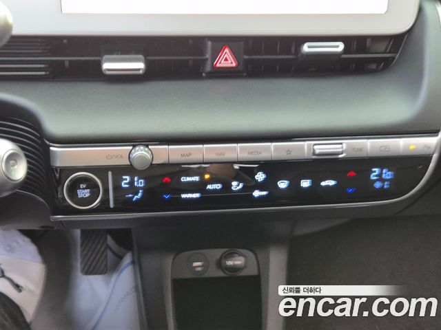 Hyundai Ioniq 5 Long range Exclusive 2022 — фото 51