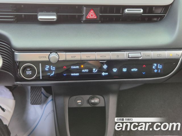 Hyundai Ioniq 5 Long range Exclusive 2022 — фото 53