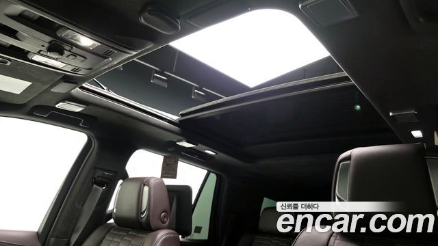 Cadillac Escalade (V) 6.2 Sports Platinum 2023 — фото 23