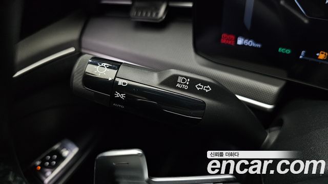 Kia K5 Hybrid (III) Prestige 2025 — фото 17